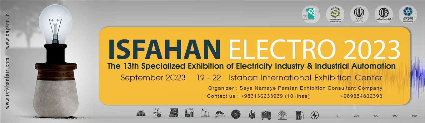 SAYA NAMAYE PARSIAN Exhibition Consultant Company